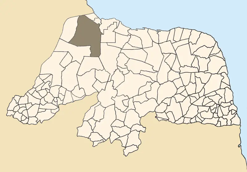 Map: Rnmapamossor