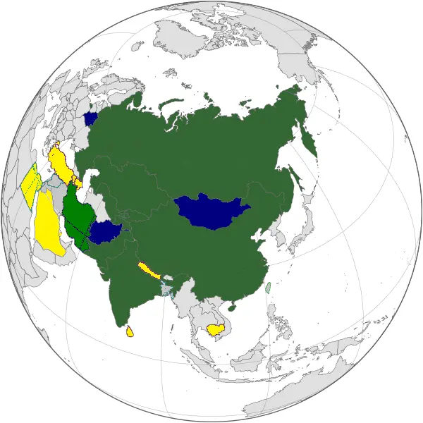 Map: Sco Map