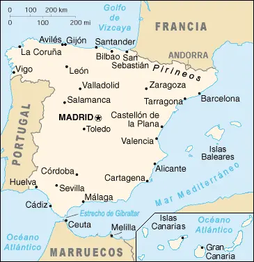 Map: Spmapes