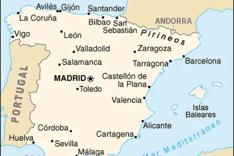 Map: Spmapes