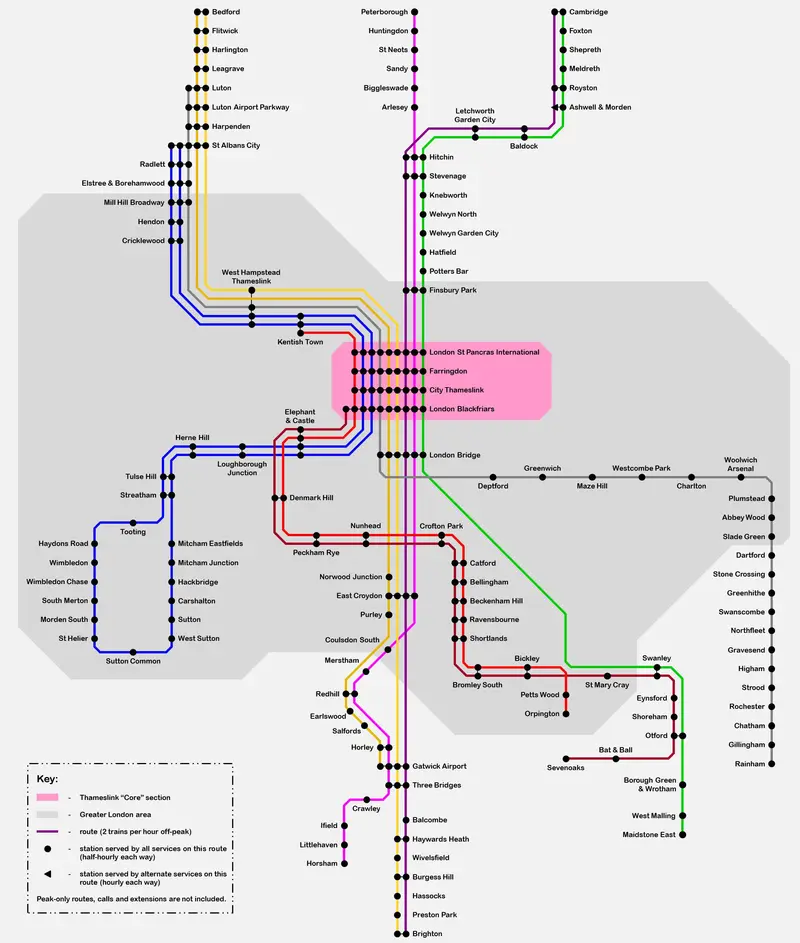 Map: Tl Vector Map
