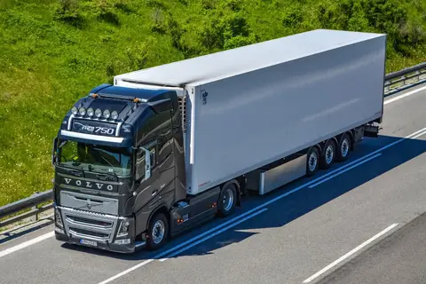 Map: Volvo Fh16 750 Globetrotter Xl Mapima Kysuck Nov Mesto Sk