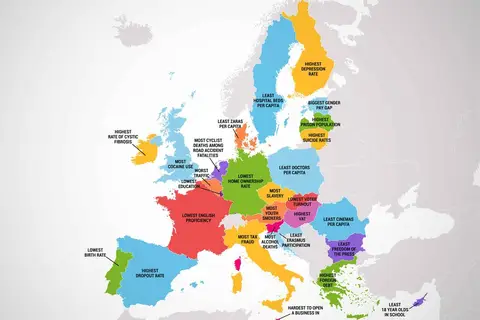 Map: worst » Land of Maps
