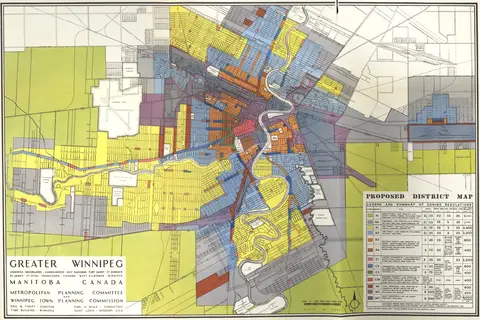 Map: Zoningmapswinnipeg9370554O