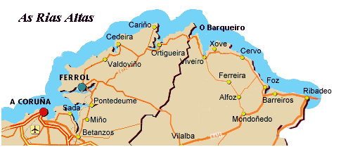 Rias Altasmapa