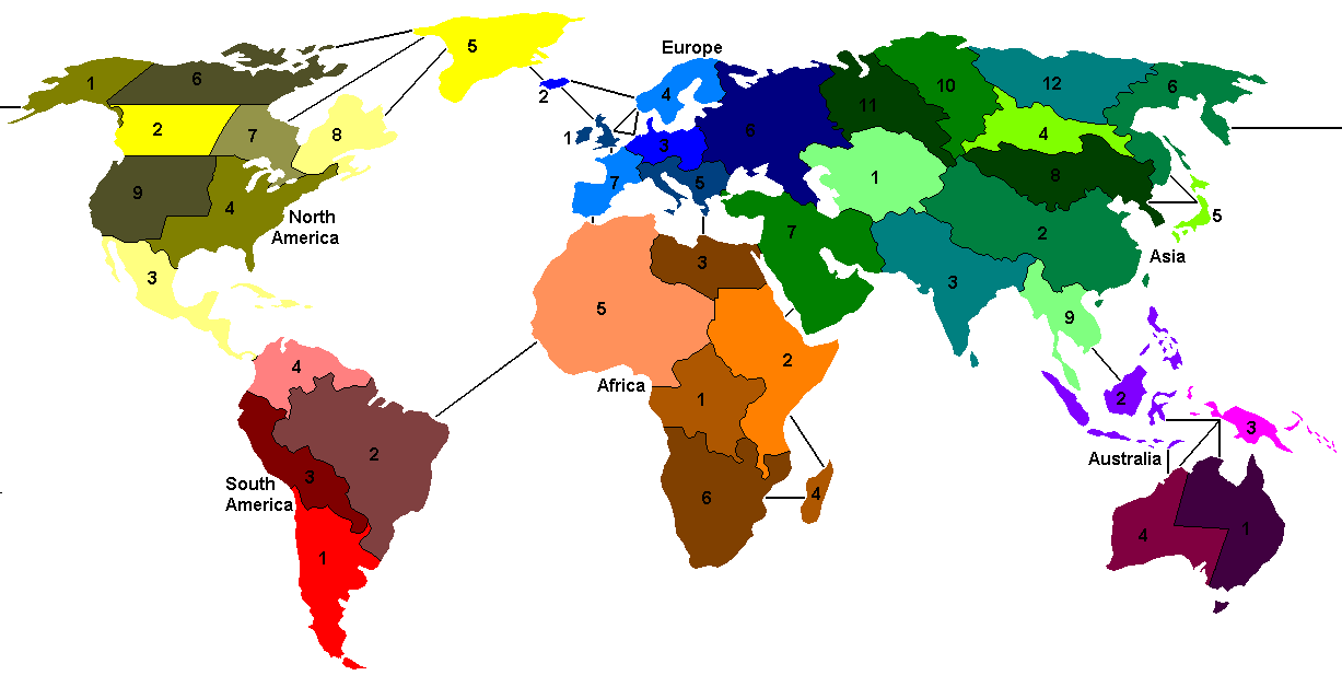 Risk Game Map 16 Risk Game Map